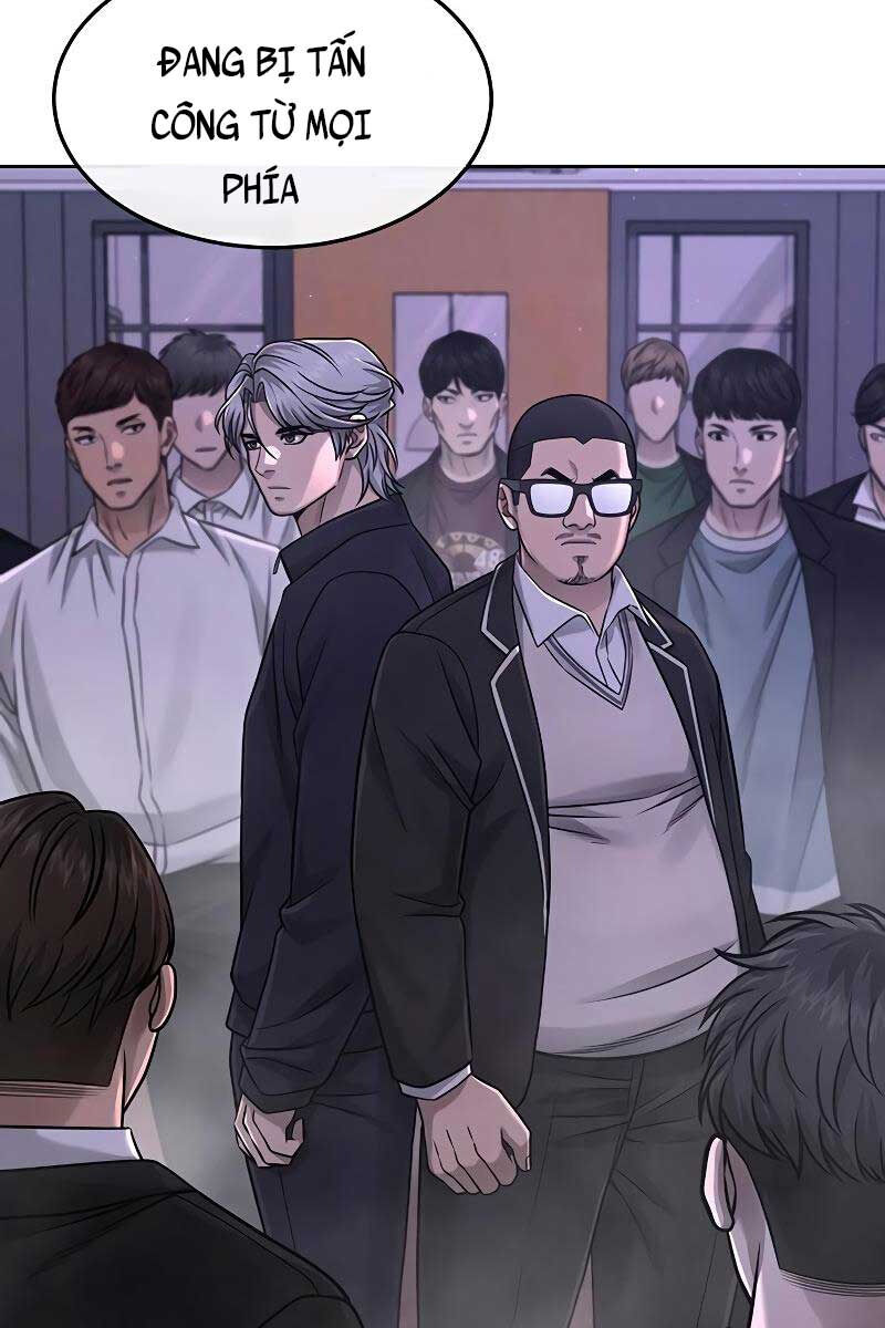 Nhiệm Vụ Diệu Kỳ Chap 83 - Next Chap 82