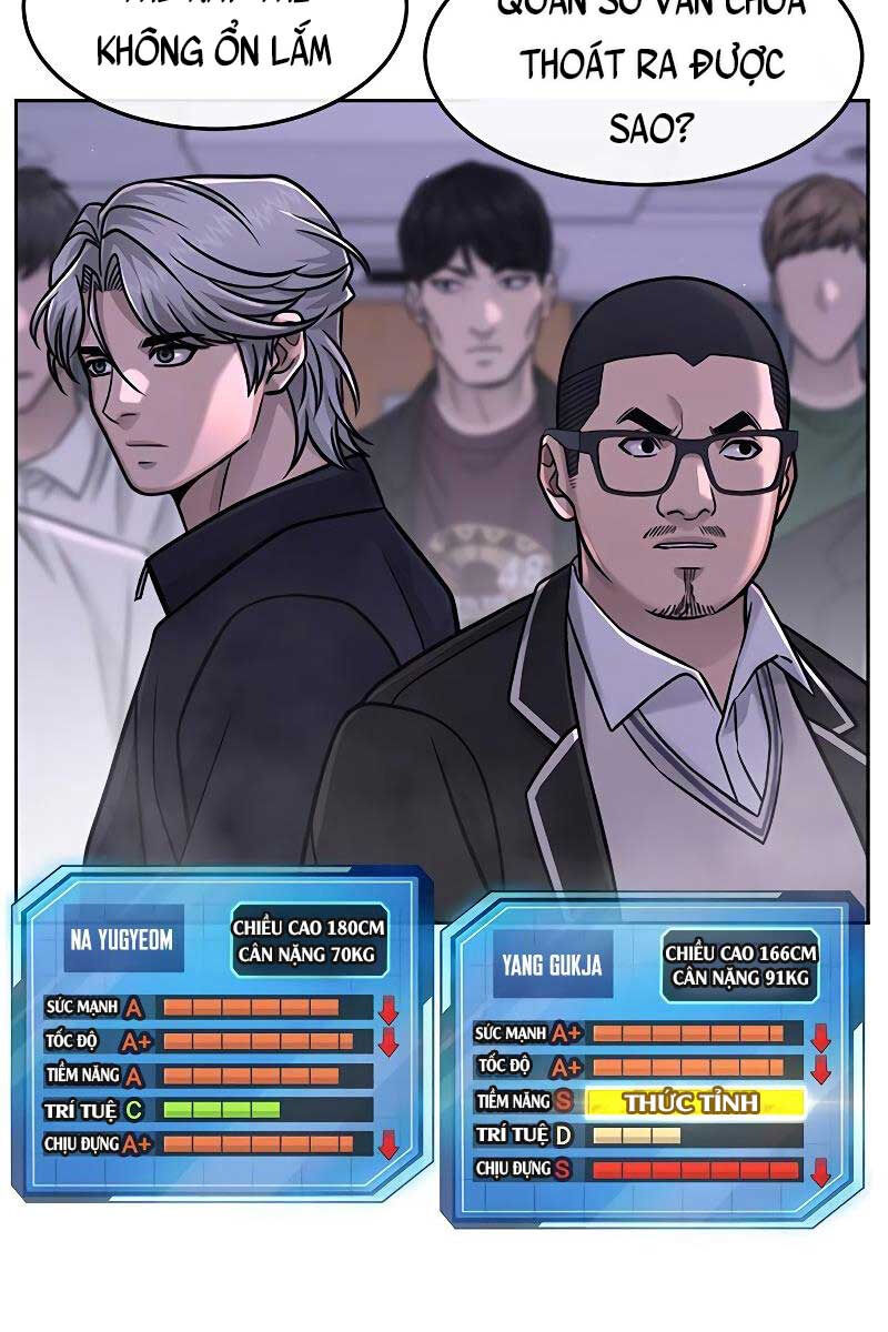 Nhiệm Vụ Diệu Kỳ Chap 83 - Next Chap 82