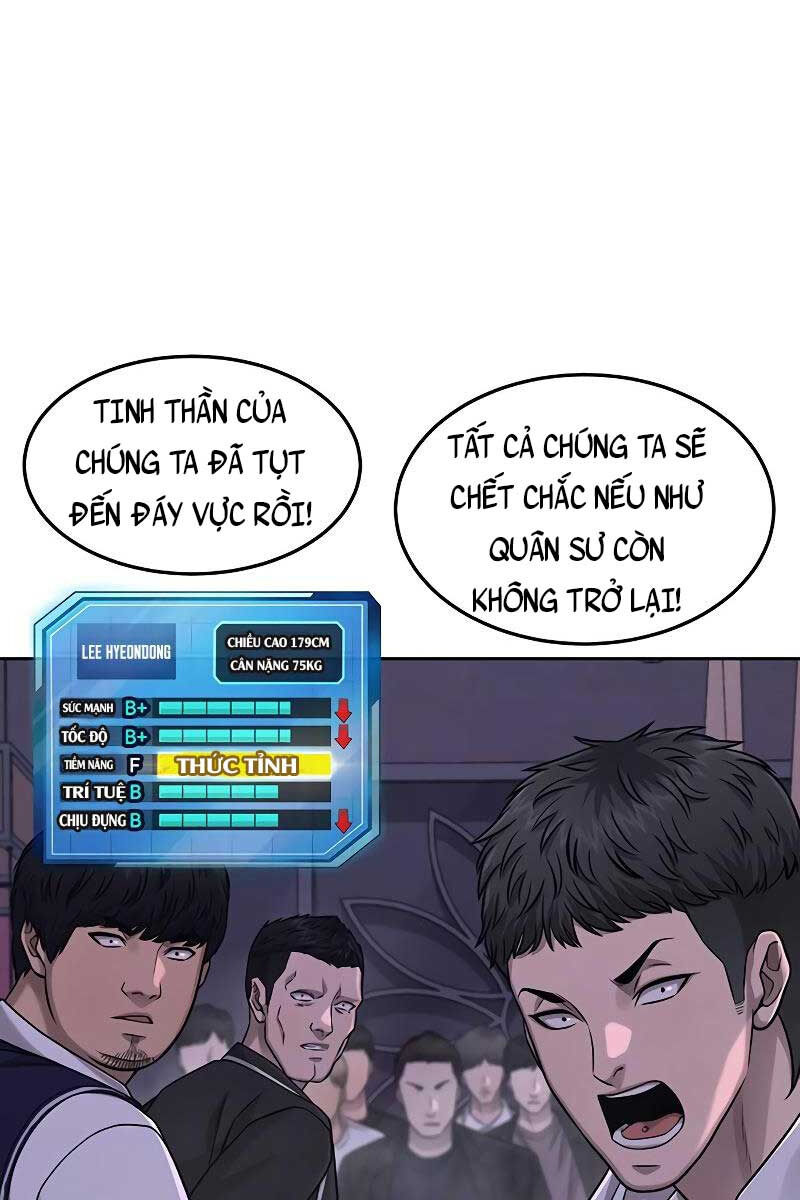 Nhiệm Vụ Diệu Kỳ Chap 83 - Next Chap 82