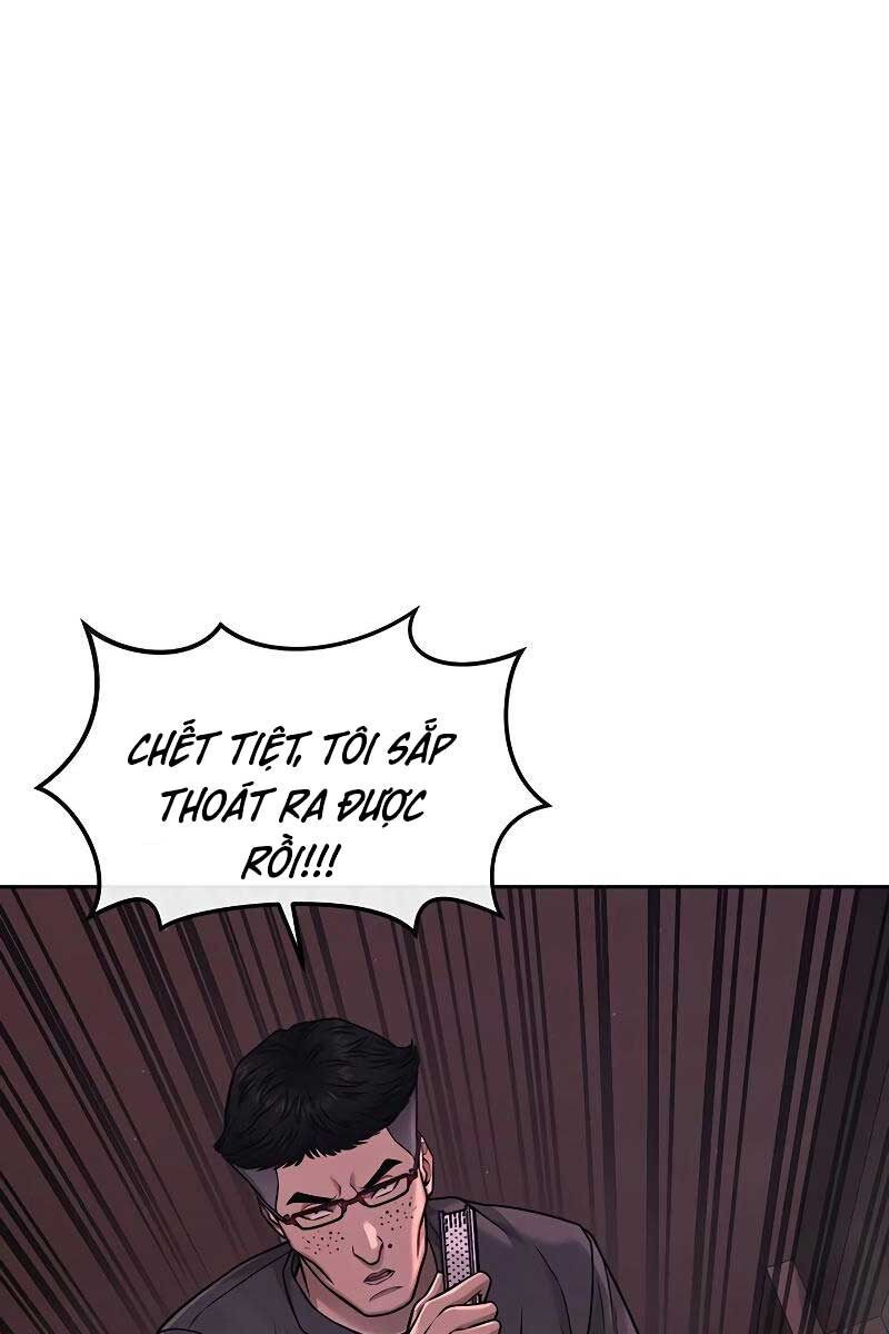 Nhiệm Vụ Diệu Kỳ Chap 83 - Next Chap 82