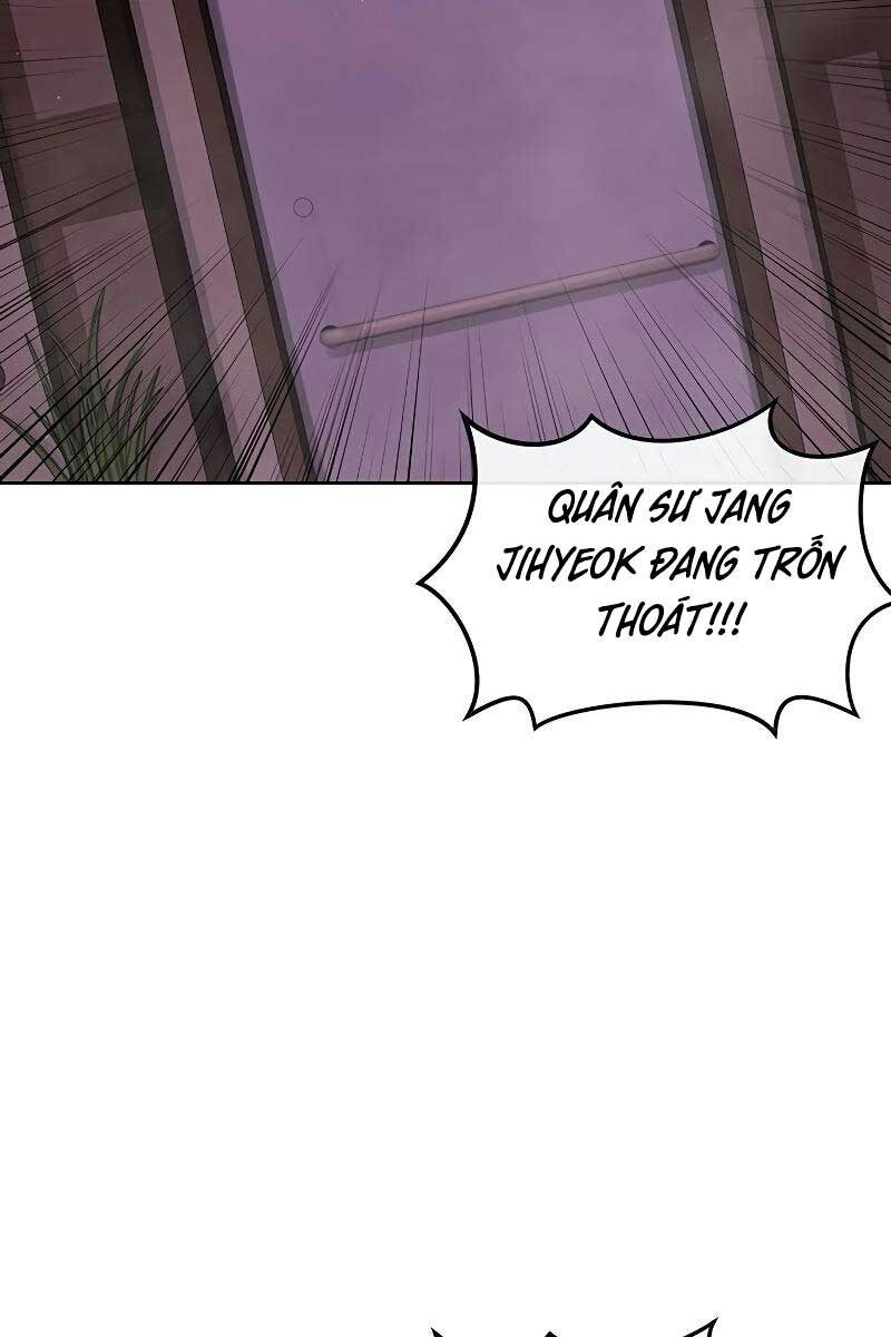 Nhiệm Vụ Diệu Kỳ Chap 83 - Next Chap 82