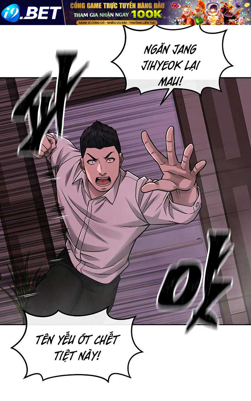 Nhiệm Vụ Diệu Kỳ Chap 83 - Next Chap 82