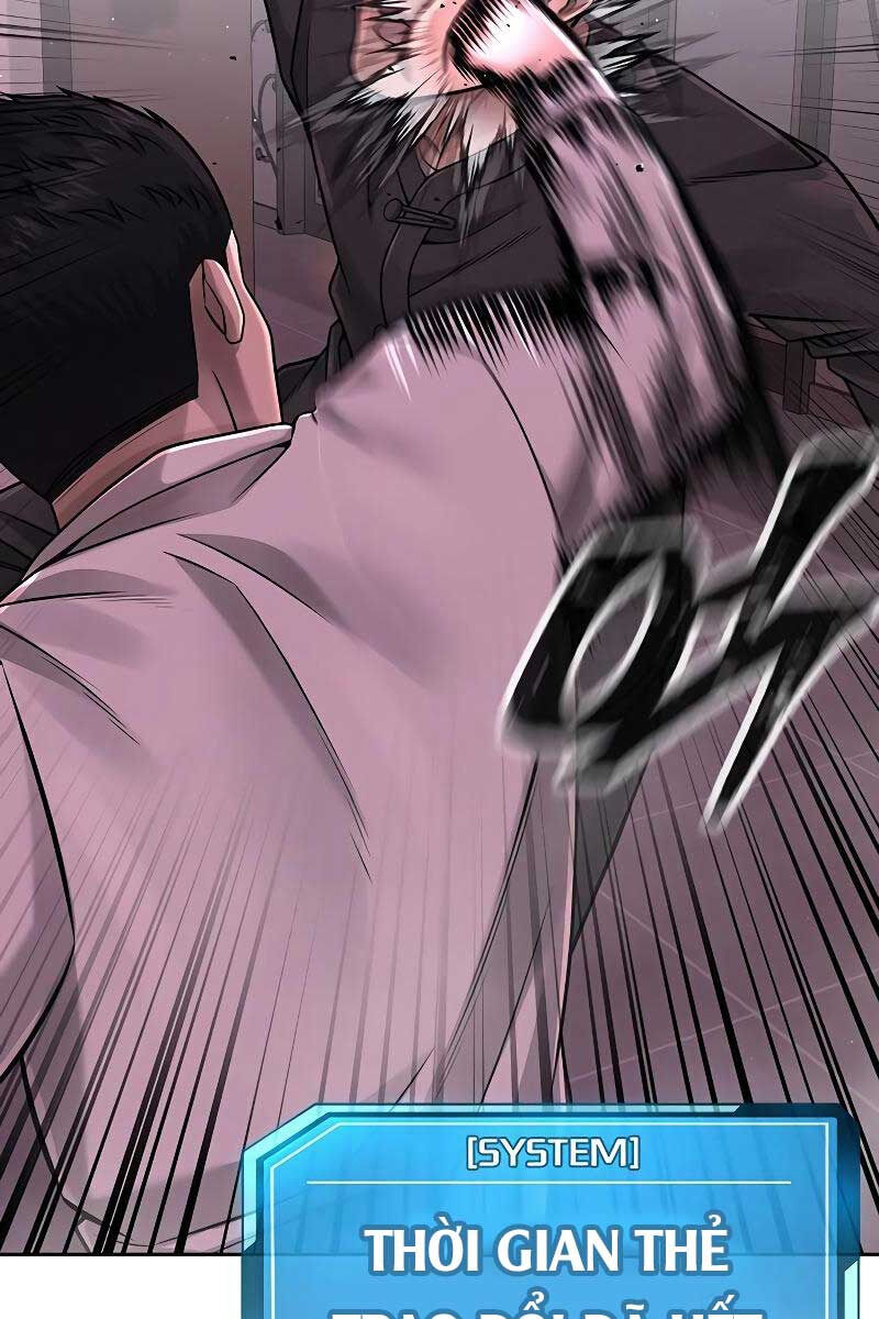 Nhiệm Vụ Diệu Kỳ Chap 83 - Next Chap 82