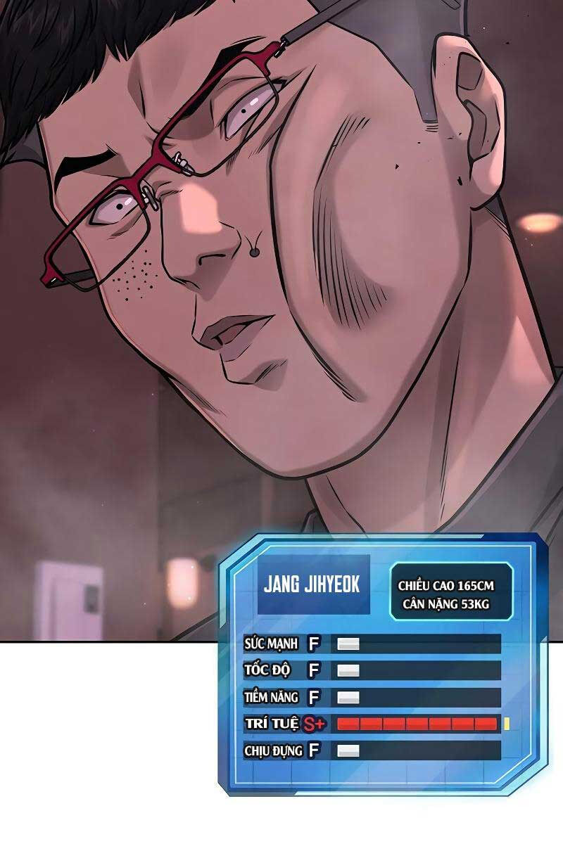 Nhiệm Vụ Diệu Kỳ Chap 83 - Next Chap 82