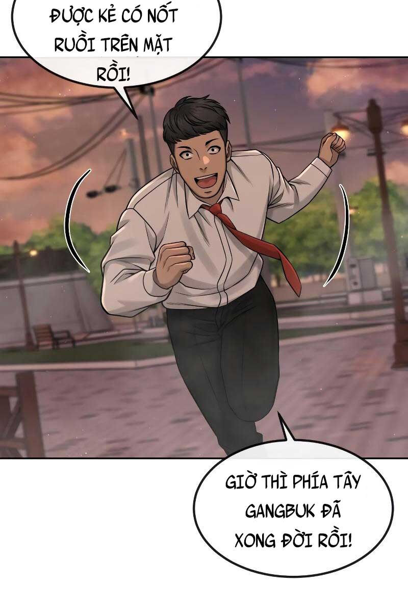 Nhiệm Vụ Diệu Kỳ Chap 83 - Next Chap 82