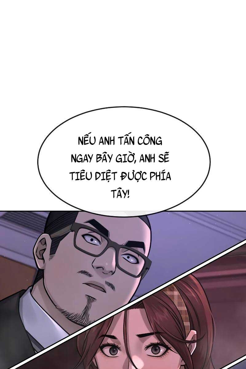 Nhiệm Vụ Diệu Kỳ Chap 83 - Next Chap 82