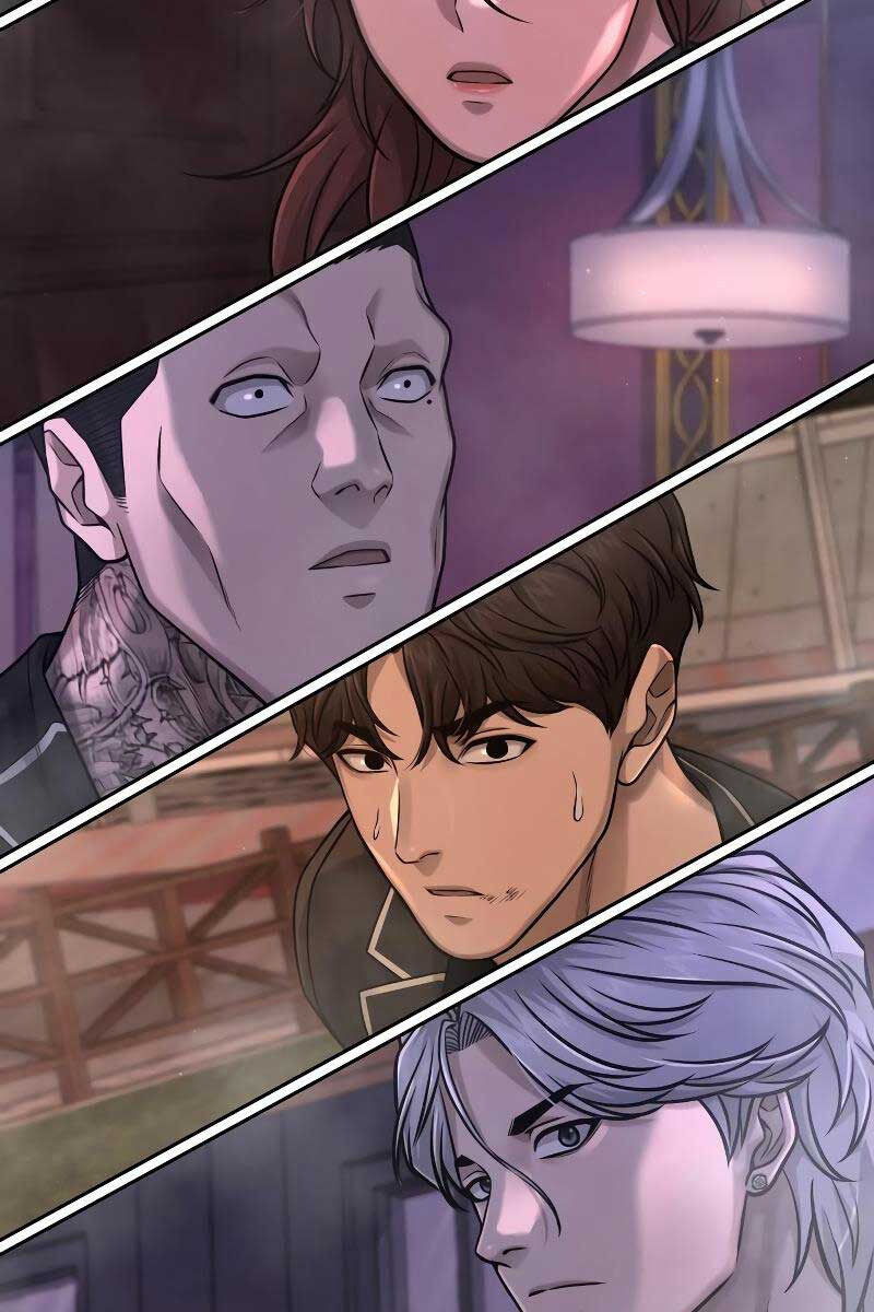 Nhiệm Vụ Diệu Kỳ Chap 83 - Next Chap 82