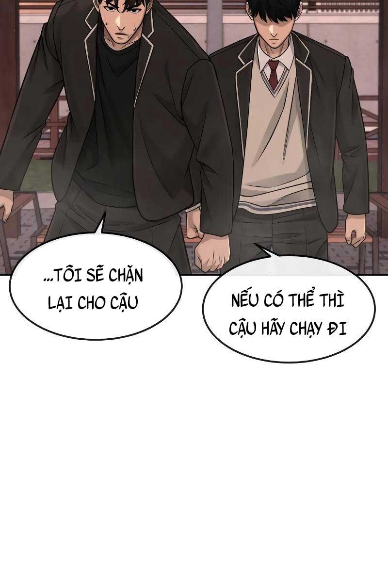 Nhiệm Vụ Diệu Kỳ Chap 83 - Next Chap 82