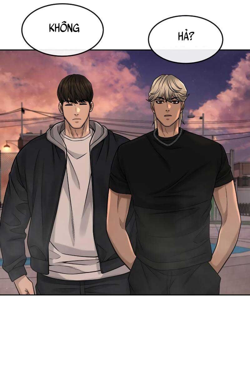 Nhiệm Vụ Diệu Kỳ Chap 83 - Next Chap 82