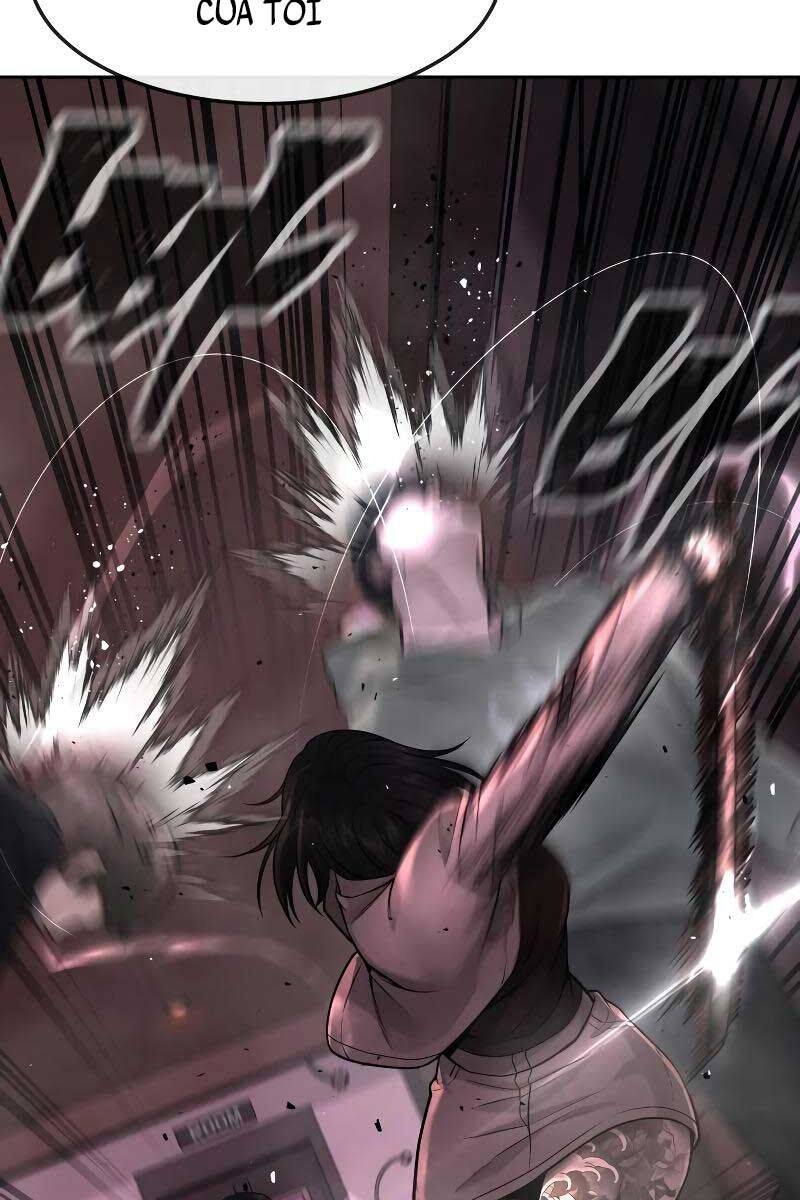 Nhiệm Vụ Diệu Kỳ Chap 83 - Next Chap 82