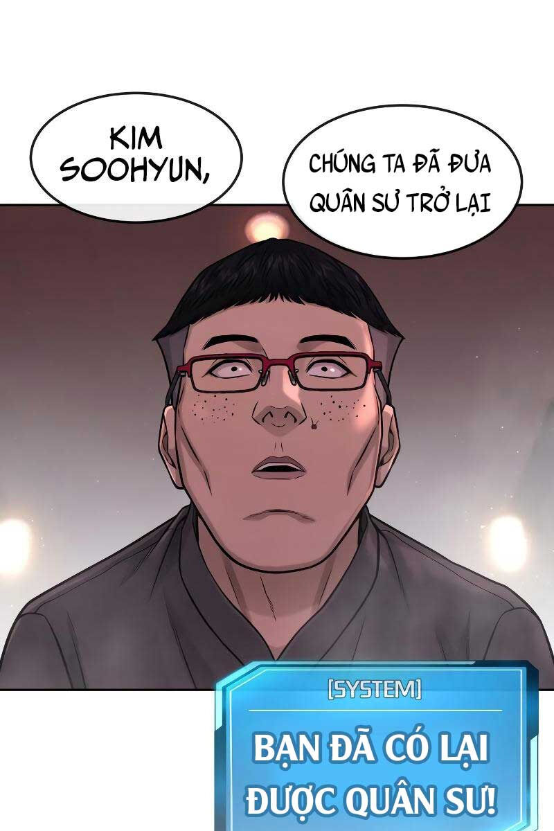 Nhiệm Vụ Diệu Kỳ Chap 83 - Next Chap 82