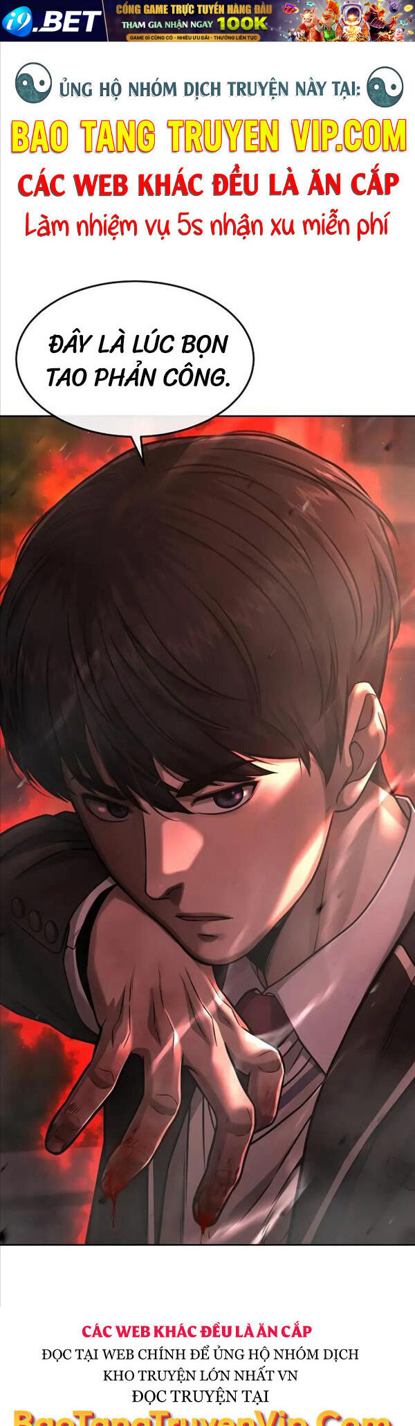 Nhiệm Vụ Diệu Kỳ Chap 84 - Next Chap 83