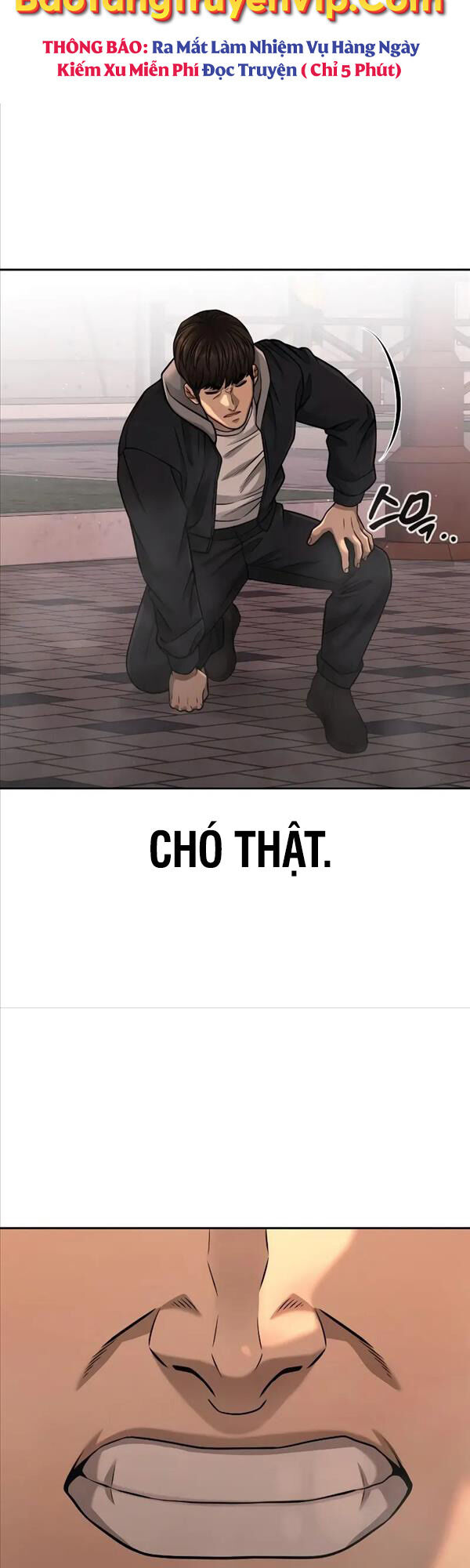 Nhiệm Vụ Diệu Kỳ Chap 84 - Next Chap 83