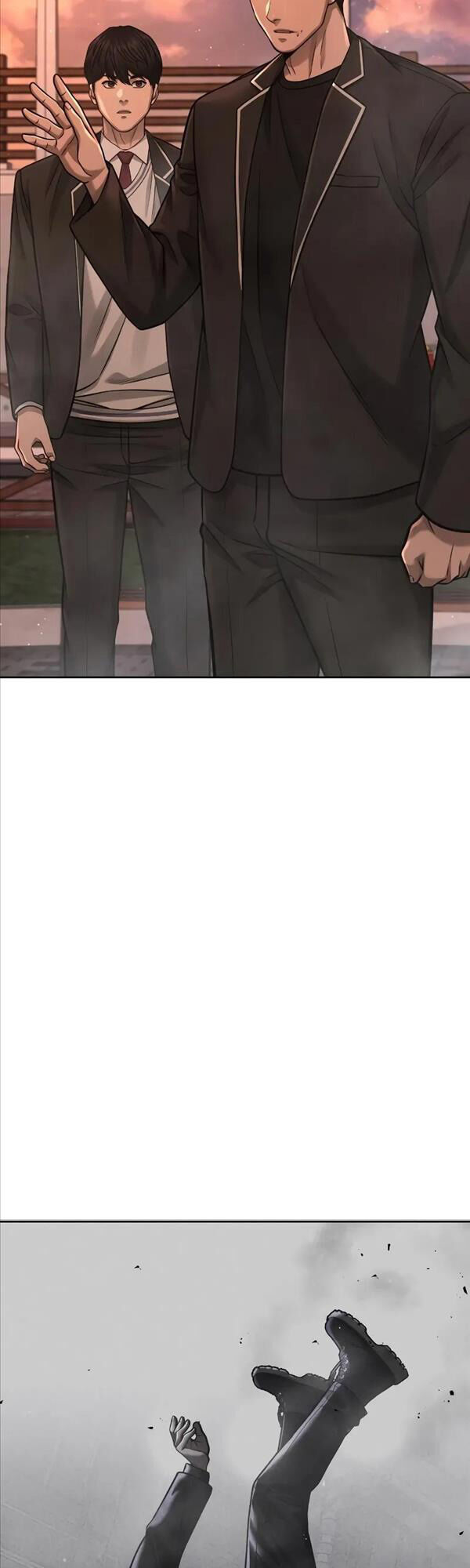 Nhiệm Vụ Diệu Kỳ Chap 84 - Next Chap 83