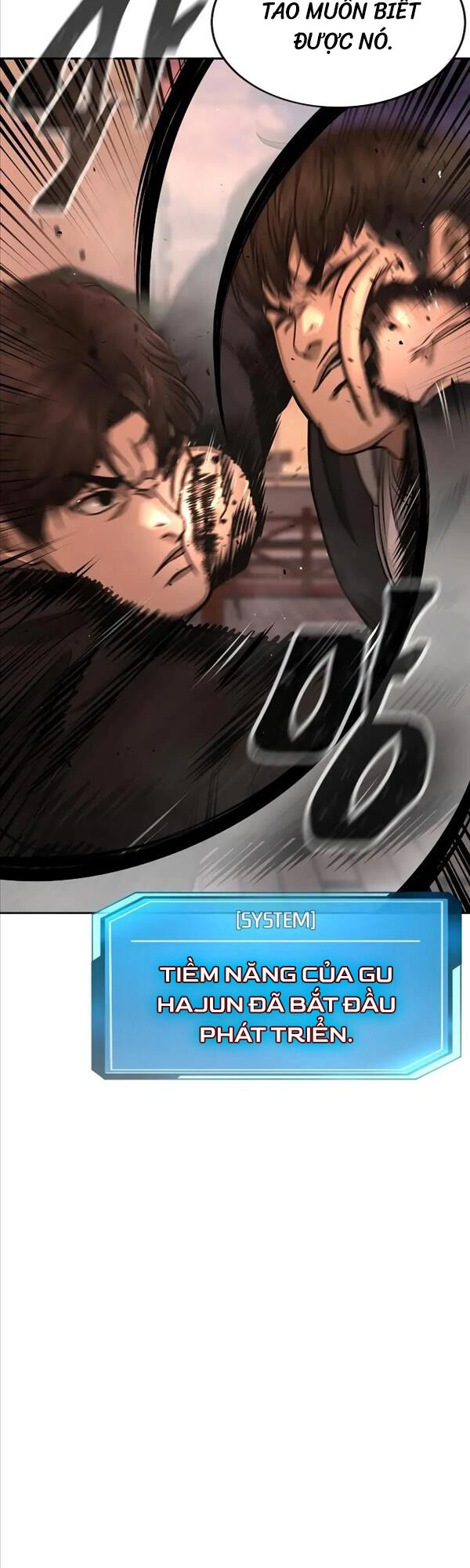 Nhiệm Vụ Diệu Kỳ Chap 84 - Next Chap 83