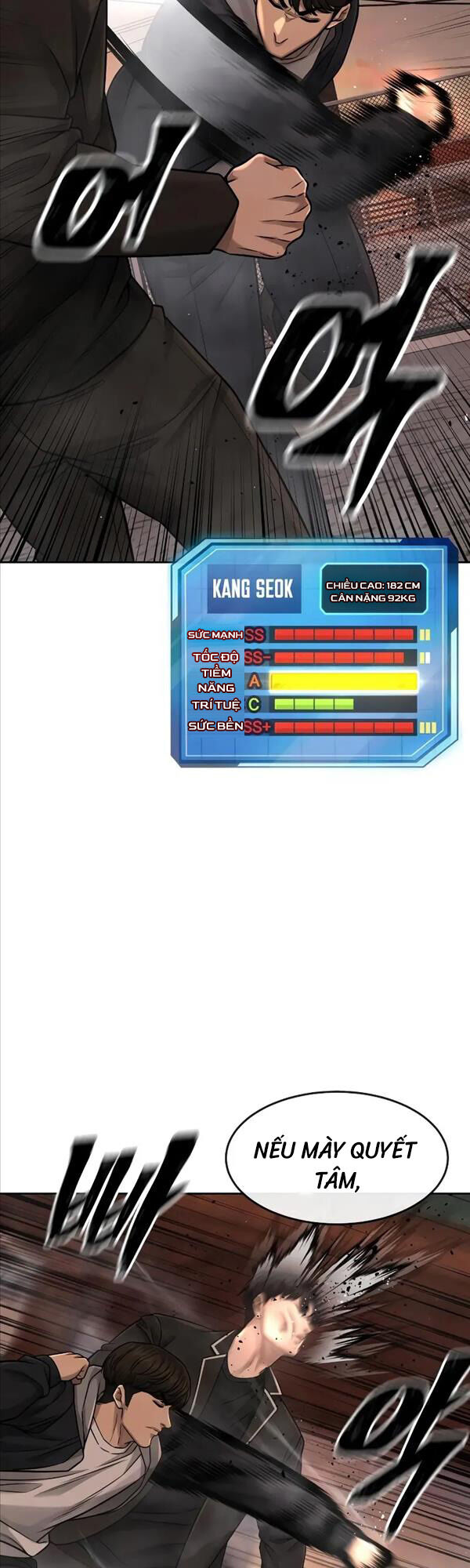 Nhiệm Vụ Diệu Kỳ Chap 84 - Next Chap 83