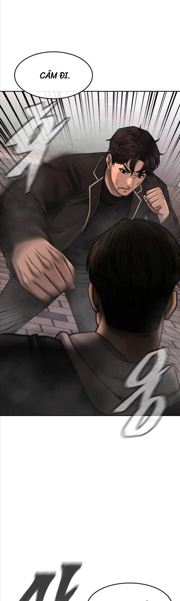 Nhiệm Vụ Diệu Kỳ Chap 84 - Next Chap 83