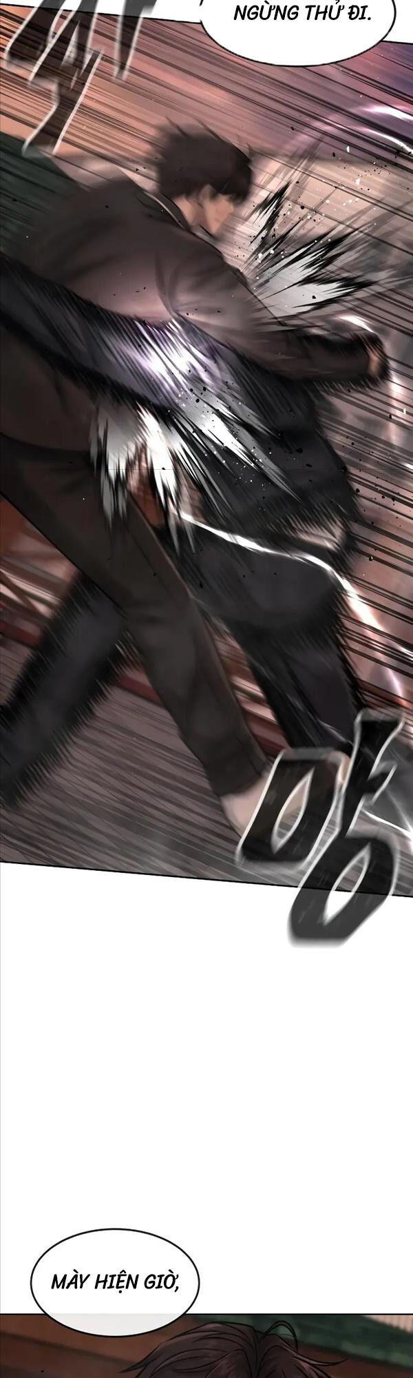 Nhiệm Vụ Diệu Kỳ Chap 84 - Next Chap 83