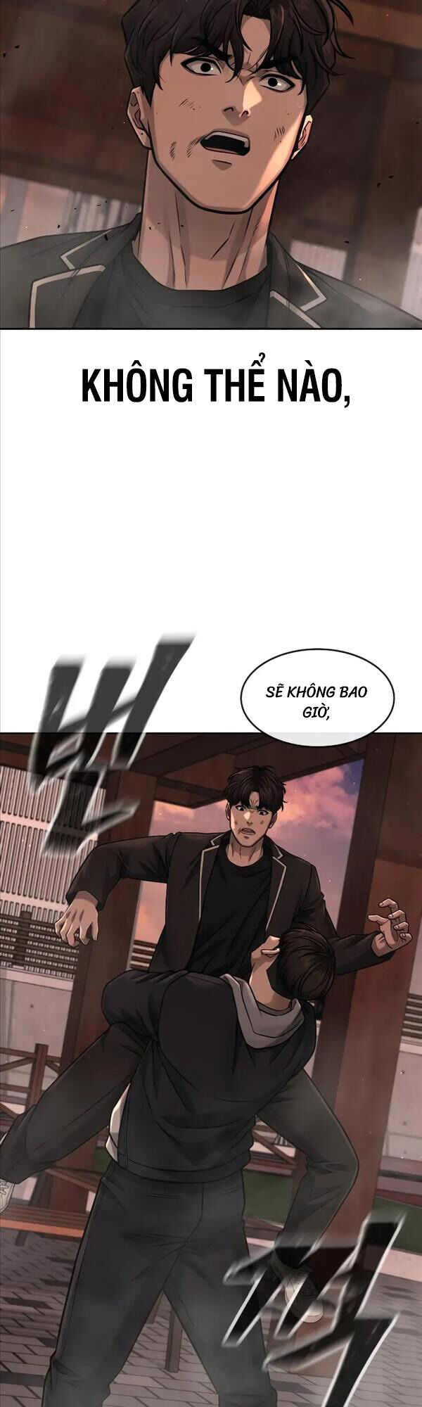 Nhiệm Vụ Diệu Kỳ Chap 84 - Next Chap 83