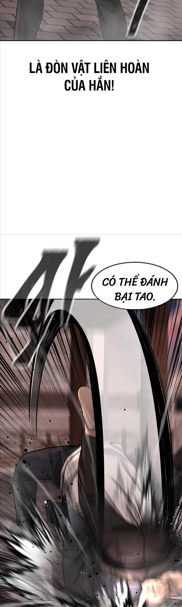 Nhiệm Vụ Diệu Kỳ Chap 84 - Next Chap 83