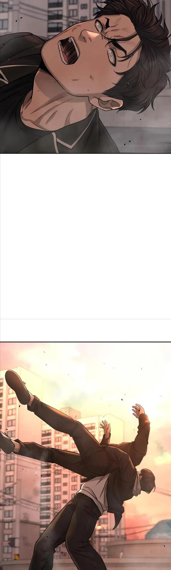 Nhiệm Vụ Diệu Kỳ Chap 84 - Next Chap 83