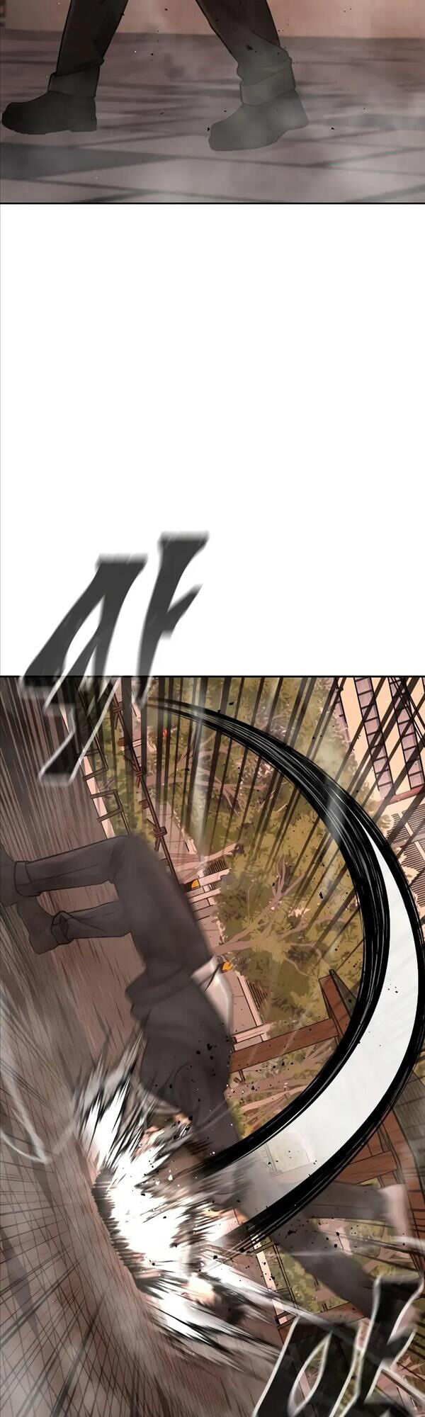 Nhiệm Vụ Diệu Kỳ Chap 84 - Next Chap 83