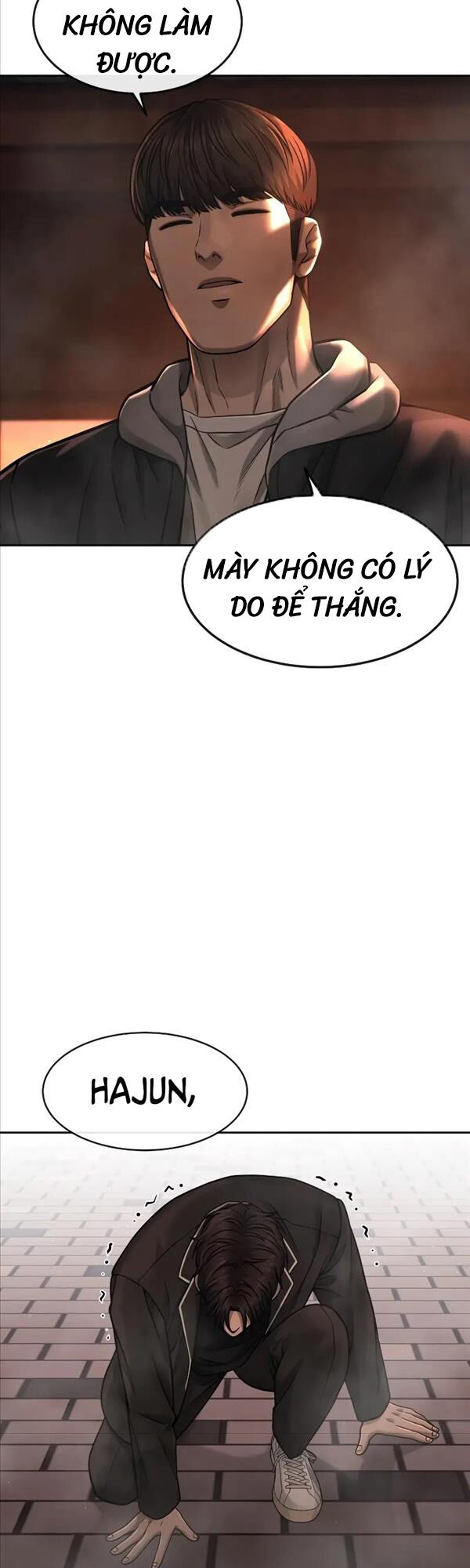 Nhiệm Vụ Diệu Kỳ Chap 84 - Next Chap 83