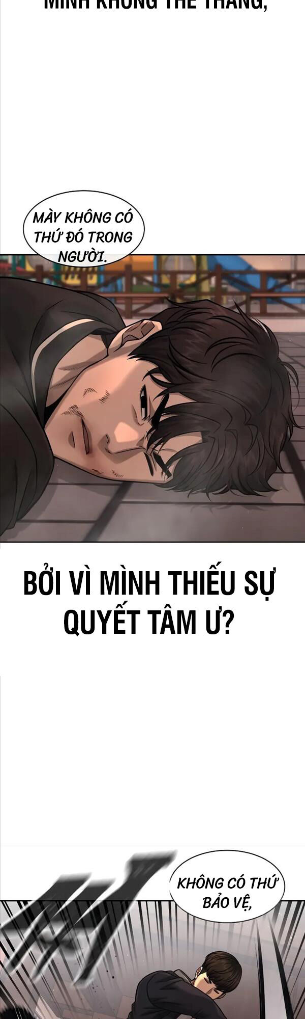 Nhiệm Vụ Diệu Kỳ Chap 84 - Next Chap 83