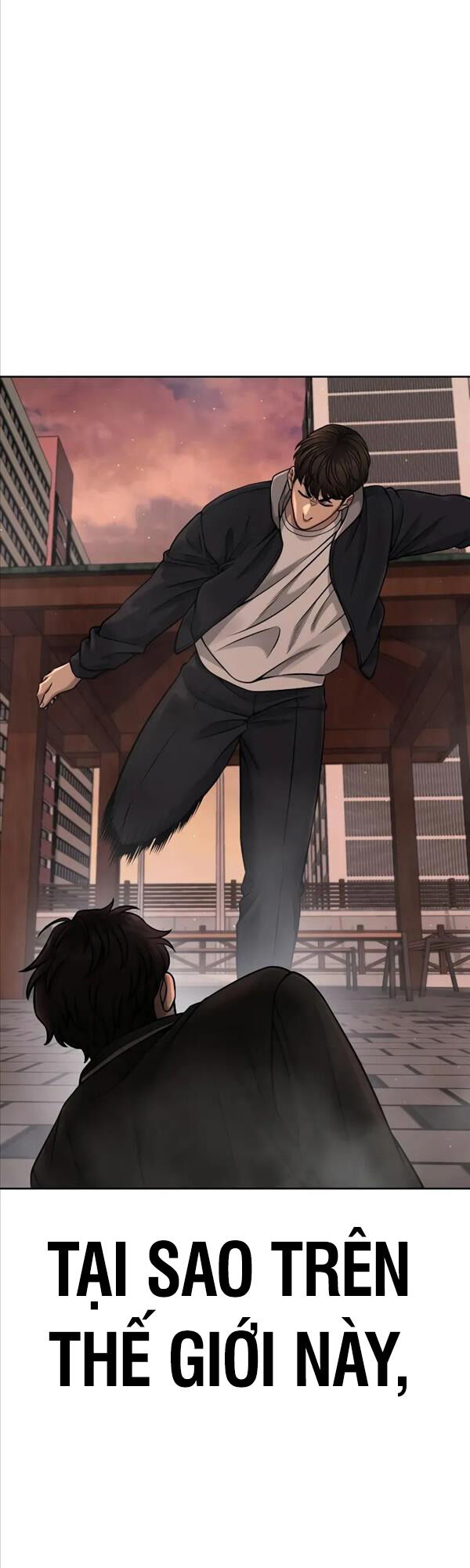 Nhiệm Vụ Diệu Kỳ Chap 84 - Next Chap 83