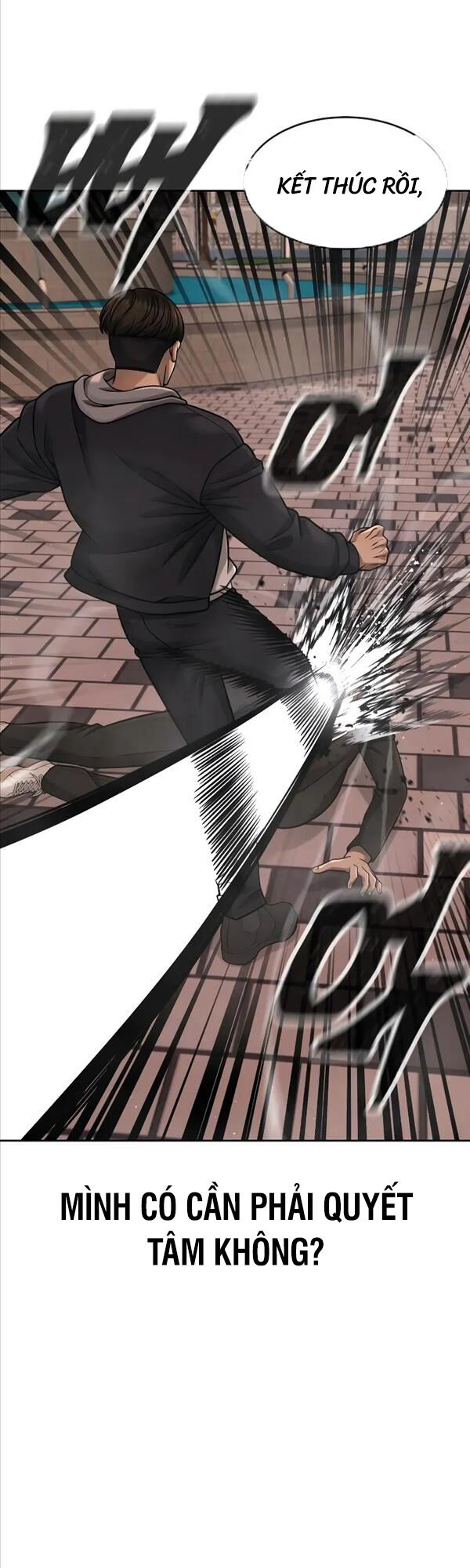 Nhiệm Vụ Diệu Kỳ Chap 84 - Next Chap 83