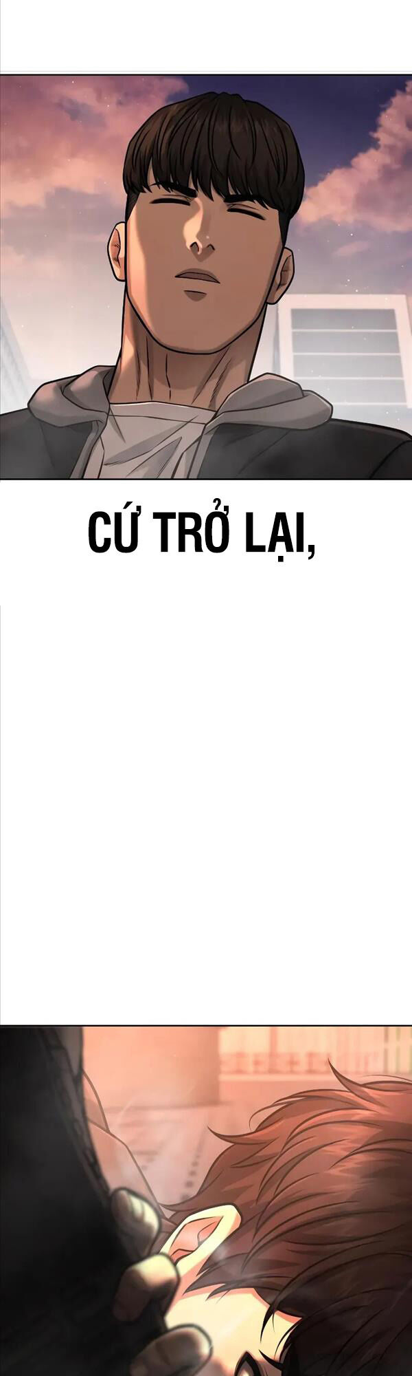 Nhiệm Vụ Diệu Kỳ Chap 84 - Next Chap 83