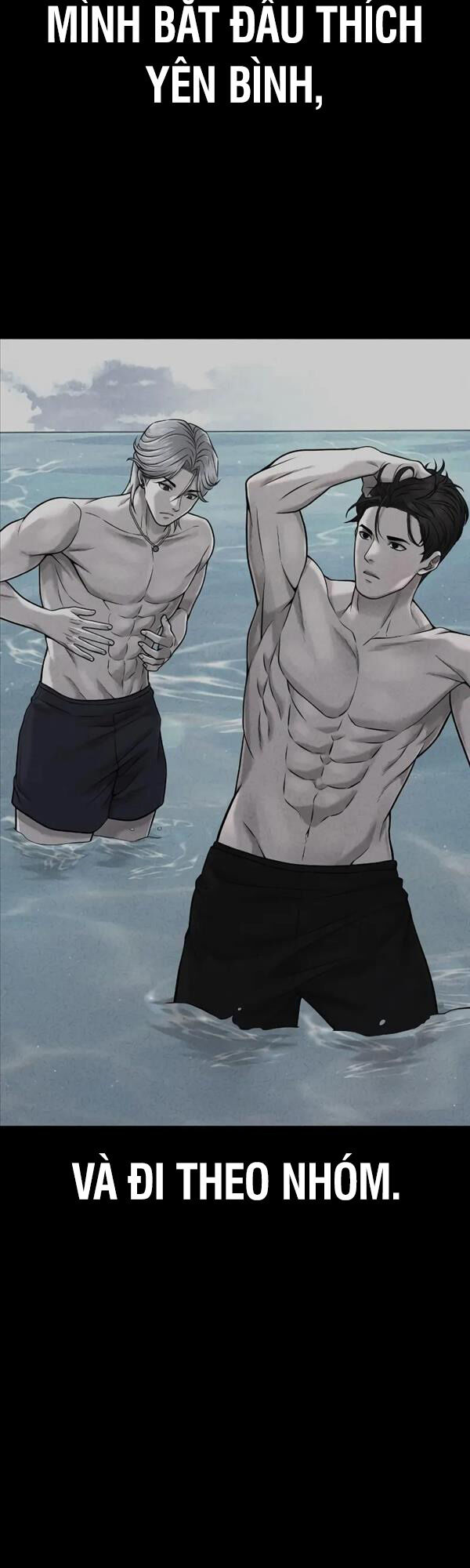 Nhiệm Vụ Diệu Kỳ Chap 84 - Next Chap 83