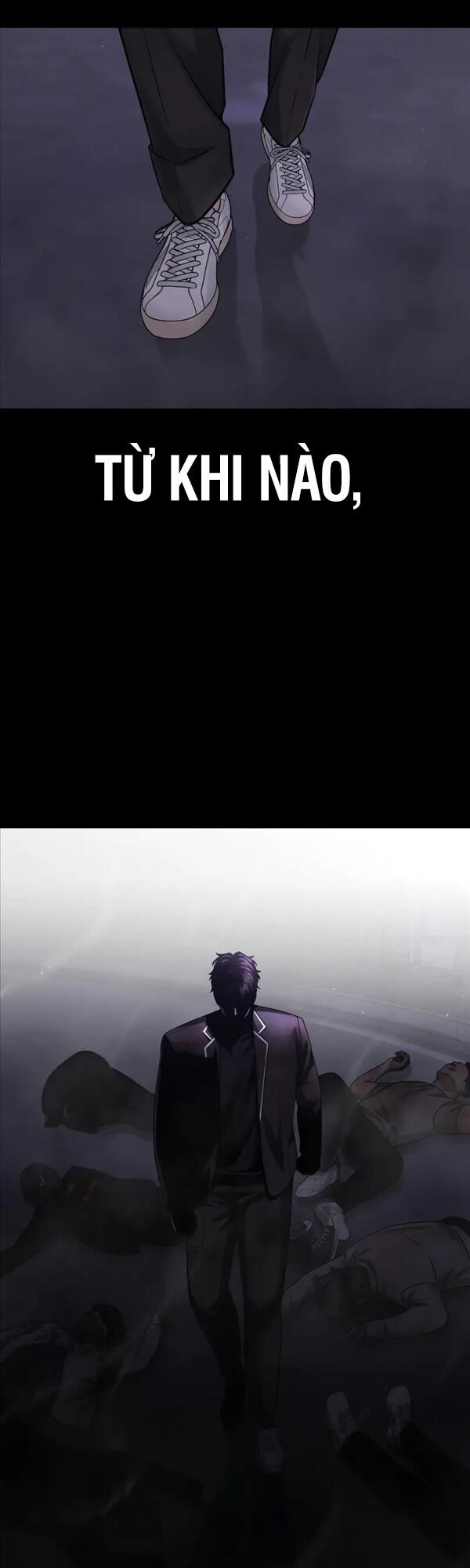 Nhiệm Vụ Diệu Kỳ Chap 84 - Next Chap 83