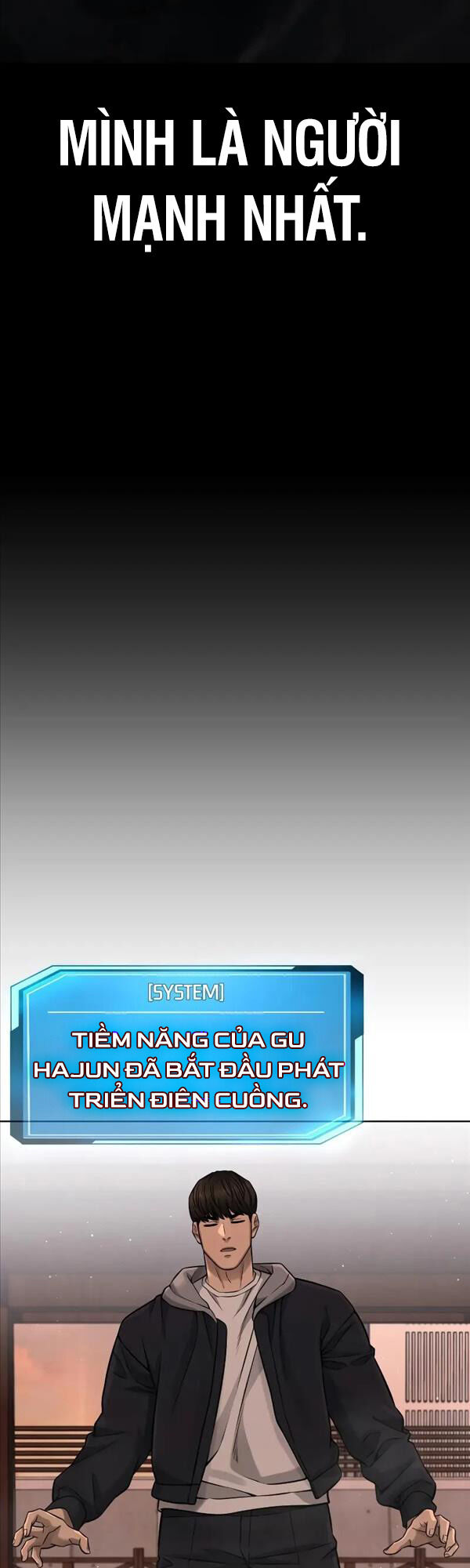 Nhiệm Vụ Diệu Kỳ Chap 84 - Next Chap 83