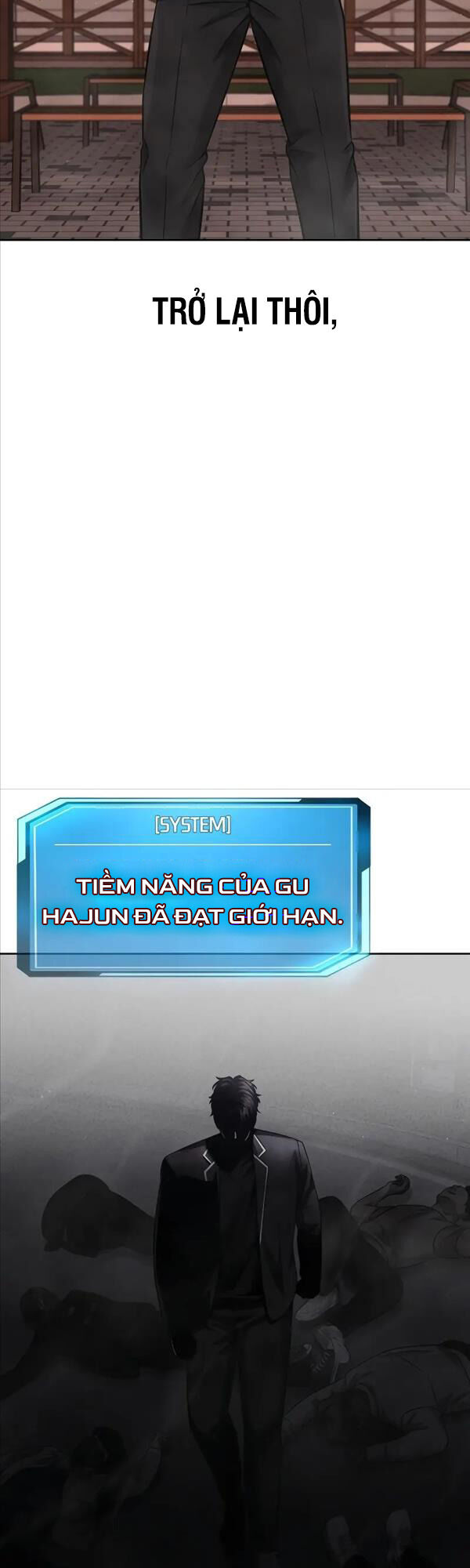 Nhiệm Vụ Diệu Kỳ Chap 84 - Next Chap 83