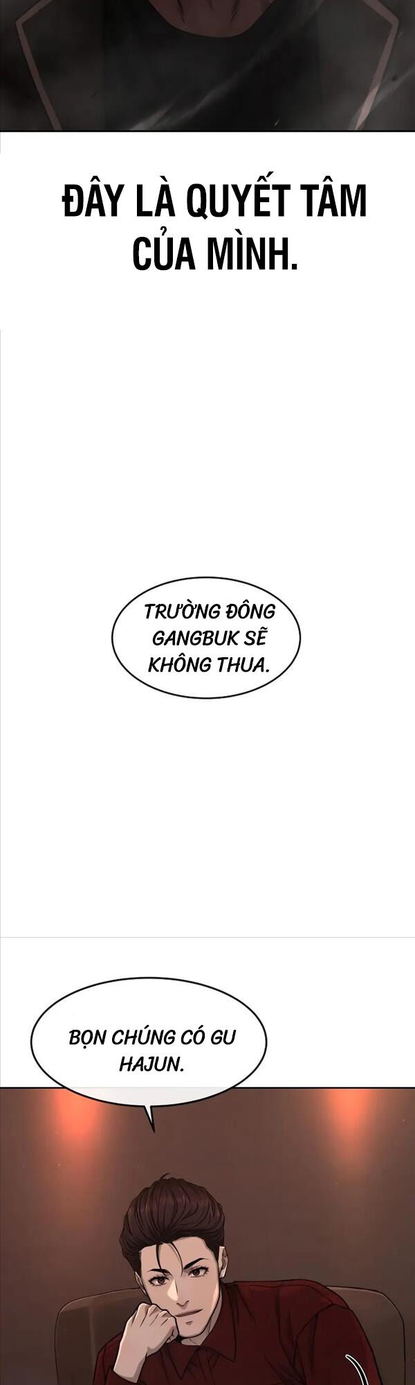 Nhiệm Vụ Diệu Kỳ Chap 84 - Next Chap 83