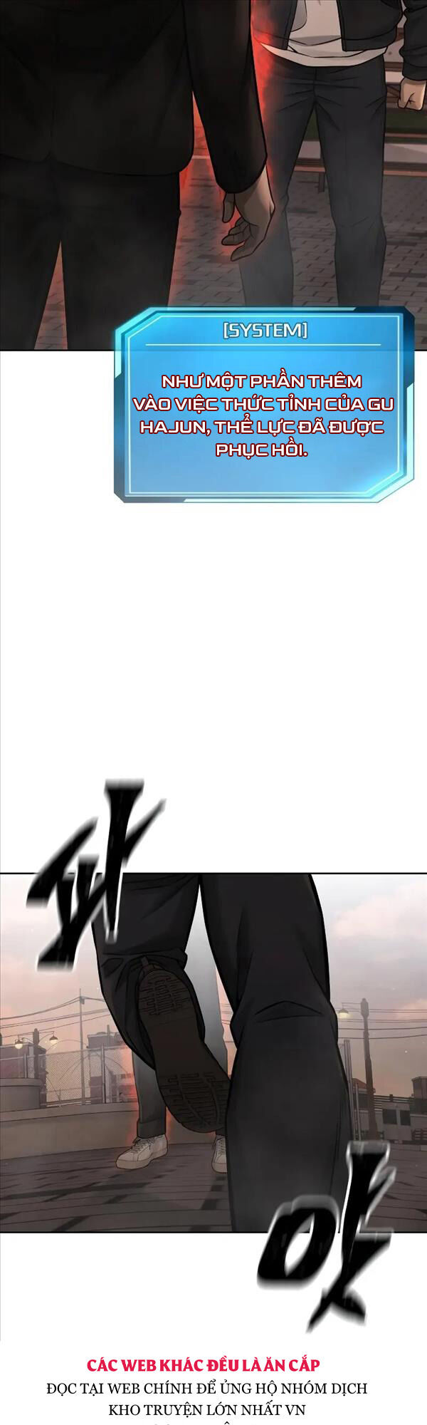 Nhiệm Vụ Diệu Kỳ Chap 84 - Next Chap 83