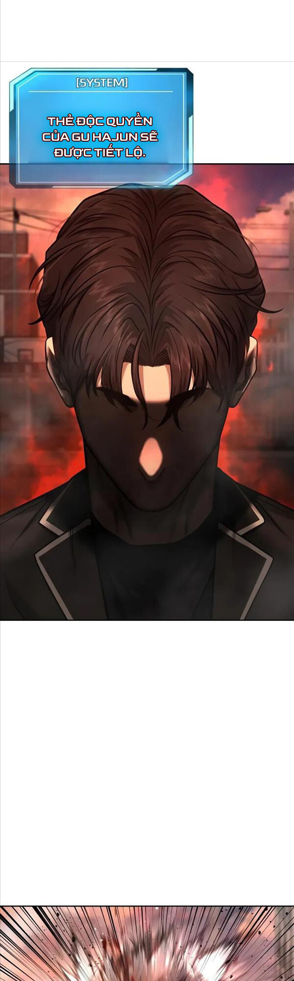 Nhiệm Vụ Diệu Kỳ Chap 84 - Next Chap 83