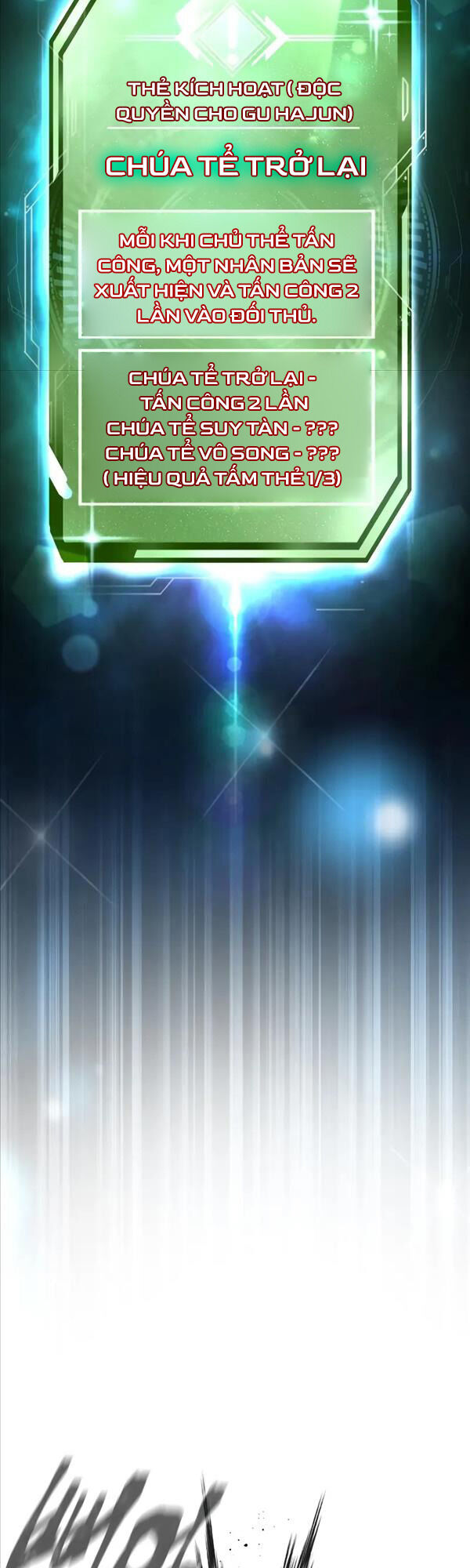 Nhiệm Vụ Diệu Kỳ Chap 84 - Next Chap 83