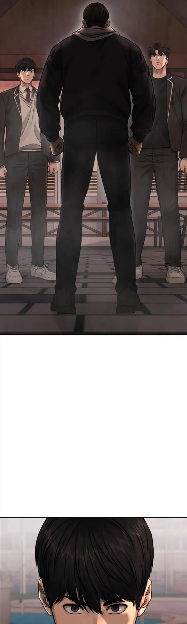 Nhiệm Vụ Diệu Kỳ Chap 84 - Next Chap 83