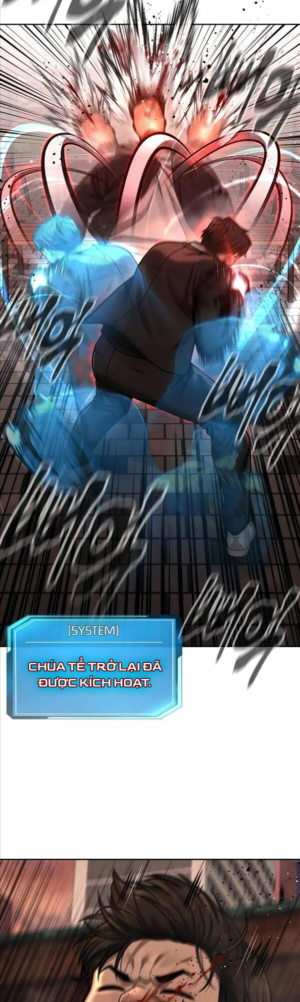 Nhiệm Vụ Diệu Kỳ Chap 84 - Next Chap 83