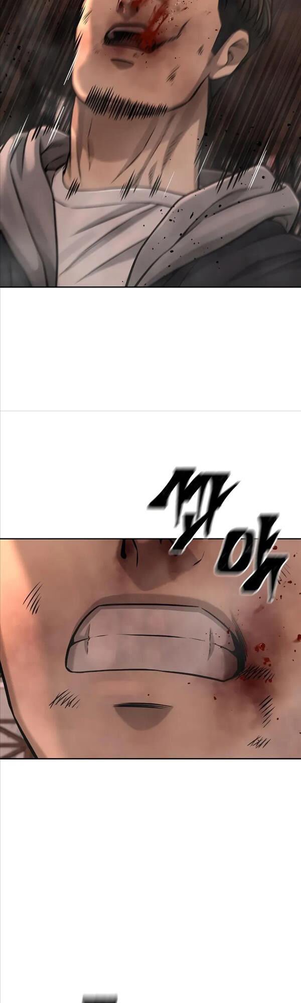 Nhiệm Vụ Diệu Kỳ Chap 84 - Next Chap 83