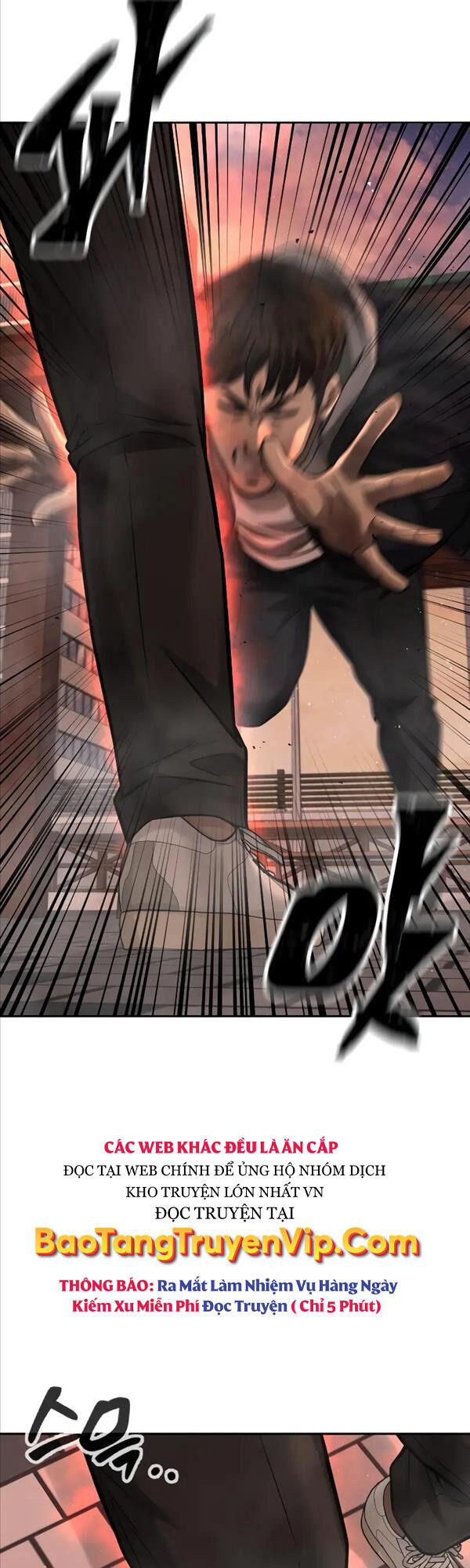 Nhiệm Vụ Diệu Kỳ Chap 84 - Next Chap 83