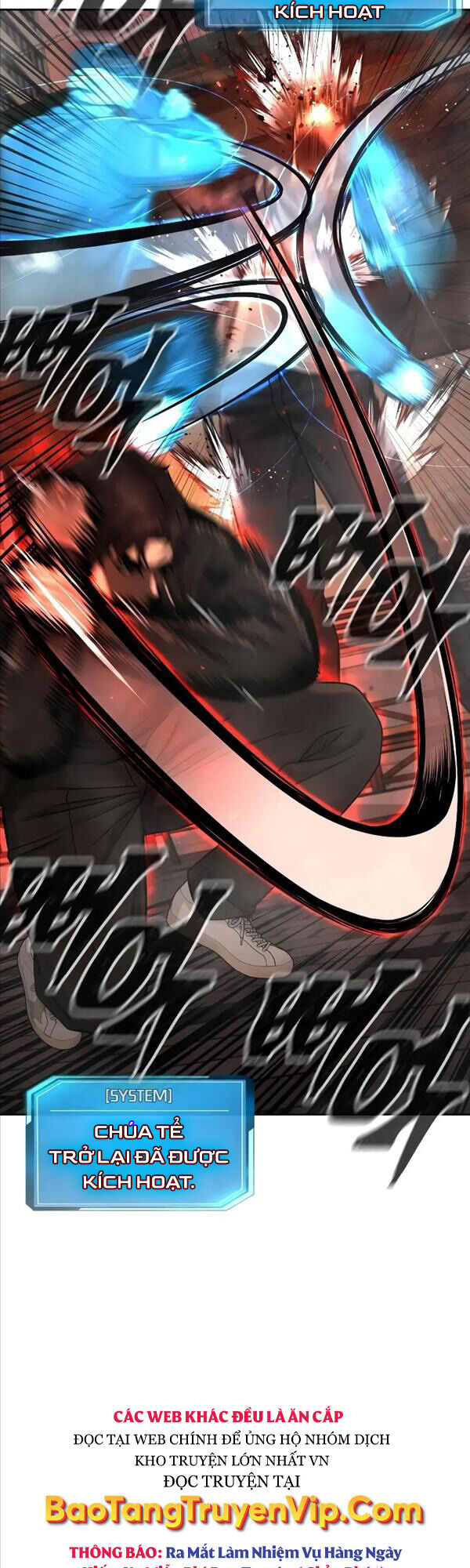 Nhiệm Vụ Diệu Kỳ Chap 84 - Next Chap 83