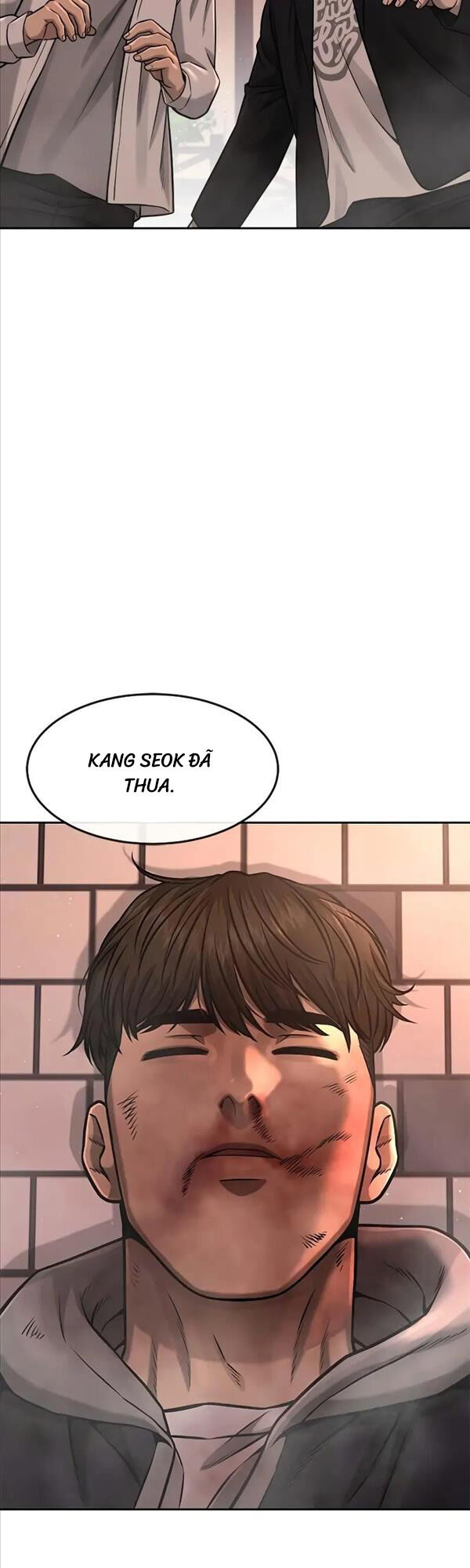 Nhiệm Vụ Diệu Kỳ Chap 84 - Next Chap 83