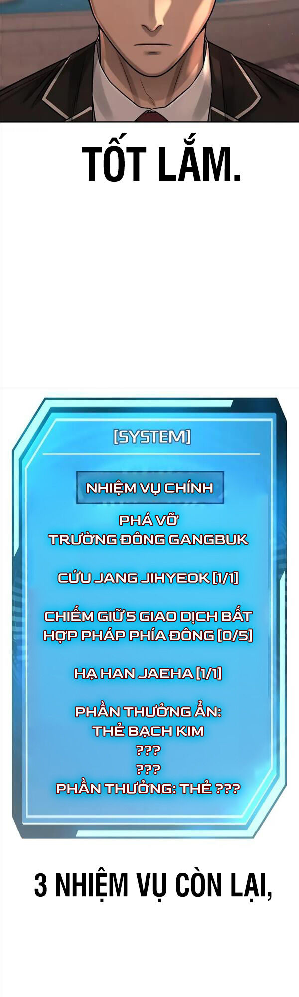 Nhiệm Vụ Diệu Kỳ Chap 84 - Next Chap 83