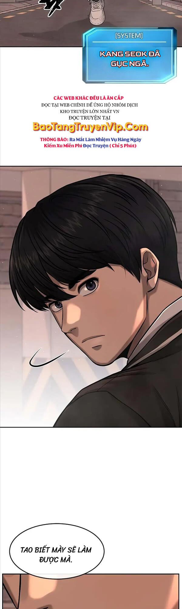 Nhiệm Vụ Diệu Kỳ Chap 84 - Next Chap 83