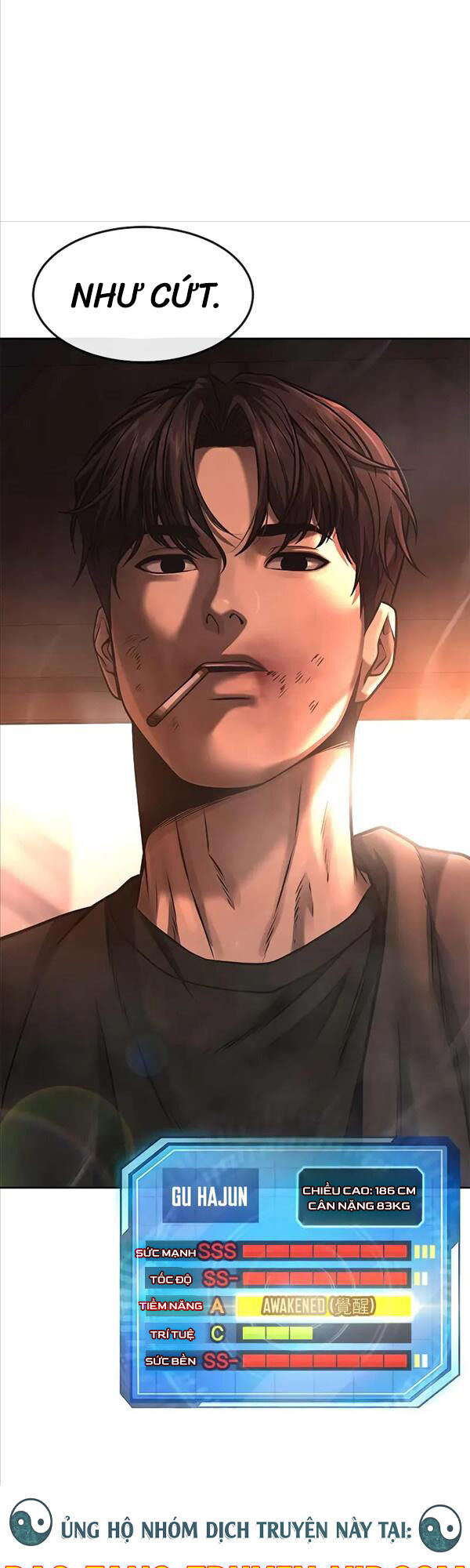 Nhiệm Vụ Diệu Kỳ Chap 84 - Next Chap 83