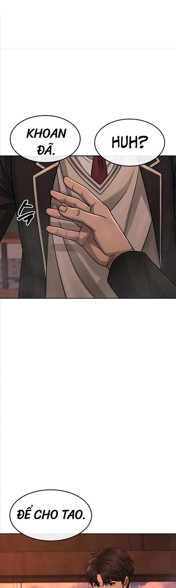 Nhiệm Vụ Diệu Kỳ Chap 84 - Next Chap 83