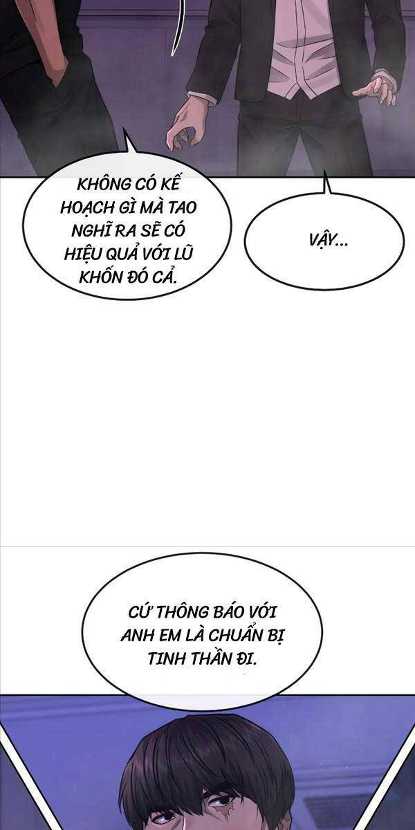 Nhiệm Vụ Diệu Kỳ Chap 85 - Next Chap 84